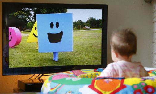 Screen time for babies linked to higher risk of autism-like symptoms