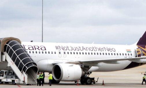 Section of employees to take ‘no-pay’ leave: Vistara