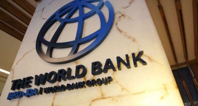 South Asia may see worst economic performance in 40 years: WB report