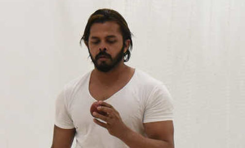 Sreesanth joins chorus, chides Akhtar’s comment on Ind-Pak series