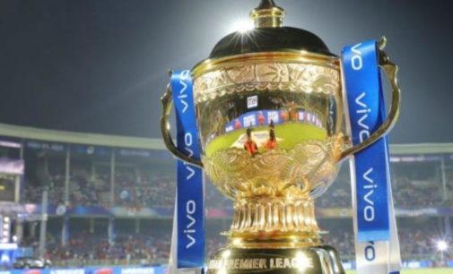 Sri Lanka offers to host IPL 2020 amid COVID-19 crisis
