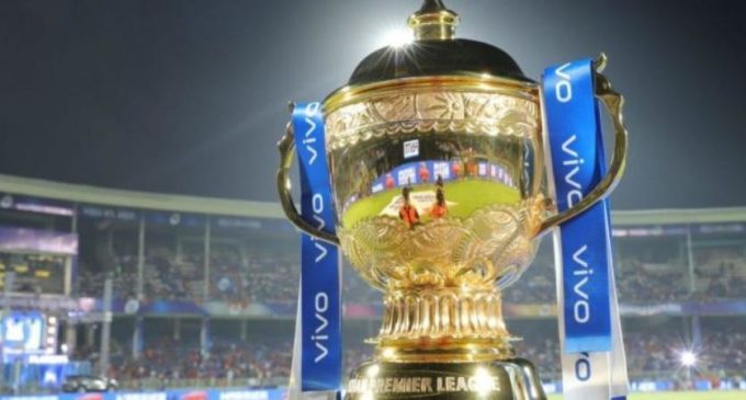 Sri Lanka offers to host IPL 2020 amid COVID-19 crisis