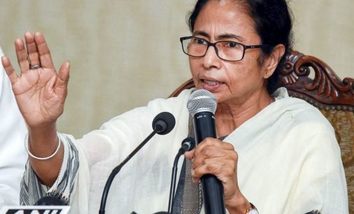 Stop mass gatherings, religious meets: Mamata to Murshidabad DIG