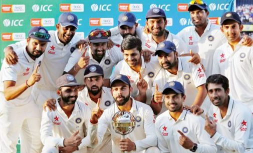 The Indian cricketers on the verge of making a Test breakthrough