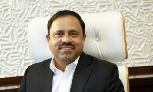 Death of Indian industrialist in Dubai was suicide: Police