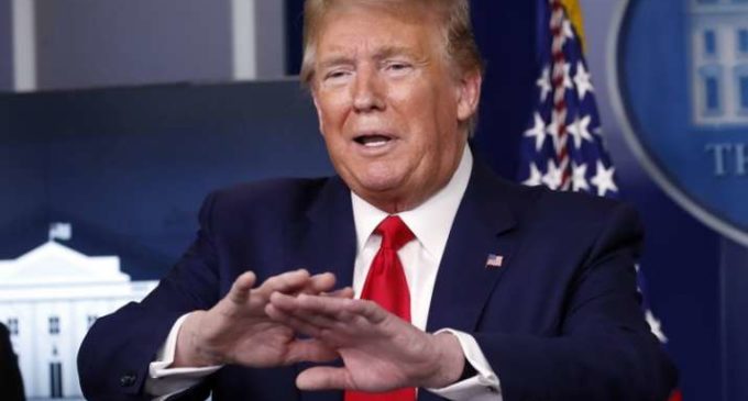 Trump indicates 60-day immigration ban may not apply to H1-B