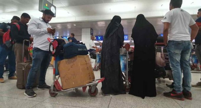 UAE has offered to fly stranded Indians: Ambassador