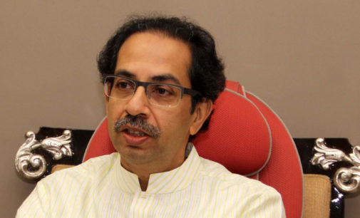 Uddhav Thackeray– a new hope in modern Indian politics