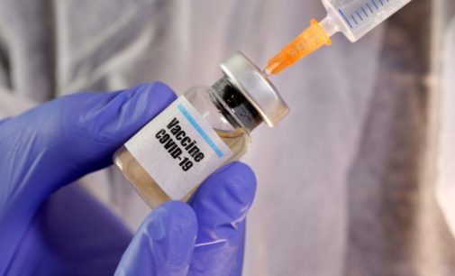 Vaccine could be available this year, says UK scientist