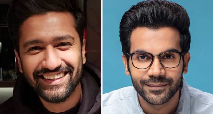 COVID-19: Vicky Kaushal, Rajkummar Rao’s housing complex partially sealed