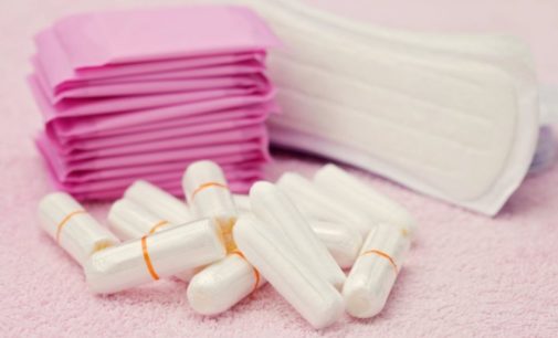 Women to get free sanitary napkins in Lucknow