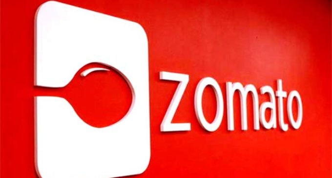 Zomato not to charge restaurants for ‘contactless dining’ for 6 months