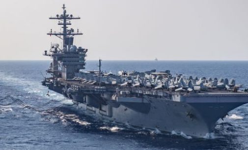 USS Theodore Roosevelt sailor who died of COVID-19 identified