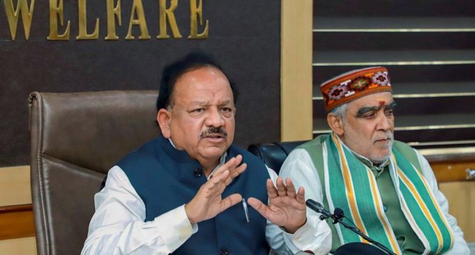 Centre: No spike in fever and pneumonia; no flooding of ICUs