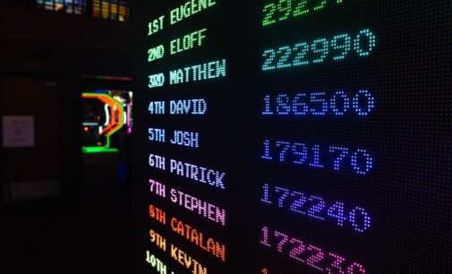 Is Esports the Next Big Thing in Sports Betting?