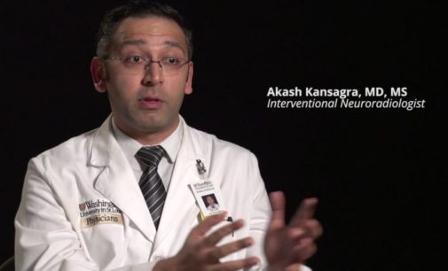 Stroke scans drop by 40% in US, find Indian-origin researchers