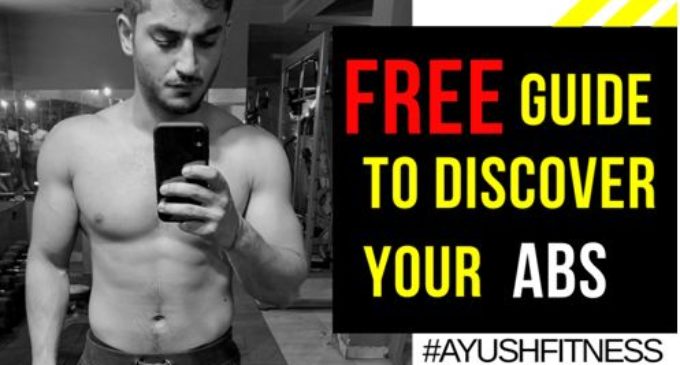 Day 2 in the Journey of Self-improvement with Ayush Kumra
