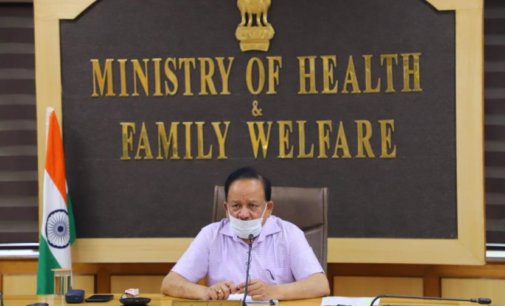 5 states see surge in Covid cases due to easing of curbs: Ministry