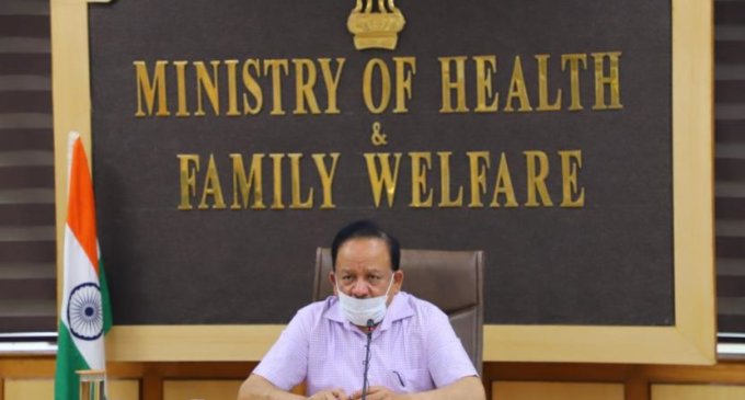 5 states see surge in Covid cases due to easing of curbs: Ministry