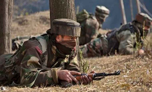 64 terrorists killed in Kashmir since January: IGP Kashmir