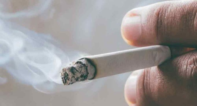72% tobacco users in India attempted to quit during lockdown: Survey