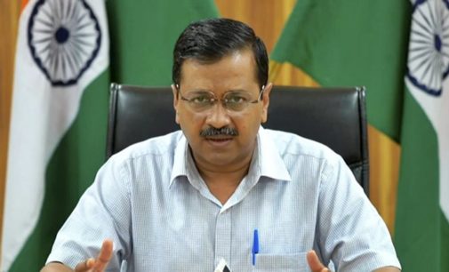 75% of Covid cases have no or mild symptom, kept in home isolation: Kejriwal