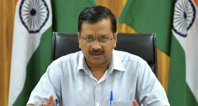 75% of Covid cases have no or mild symptom, kept in home isolation: Kejriwal