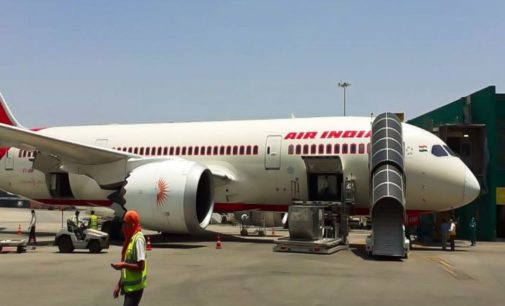 AI flight with 234 passengers lands at Delhi’s IGI Airport