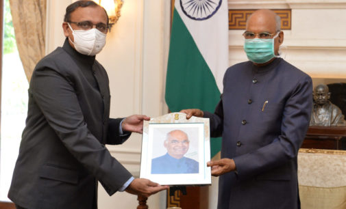 India set to become non-permanent member of UNSC: Tirumurti
