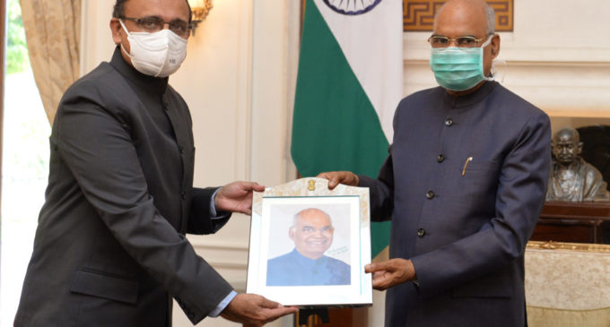 India set to become non-permanent member of UNSC: Tirumurti