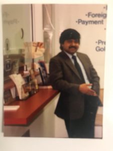 Anil Shah