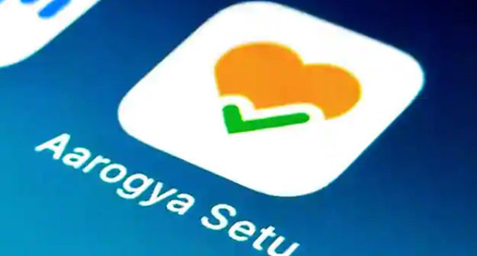 Aarogya Setu safest app in India: MyGov CEO Abhishek Singh