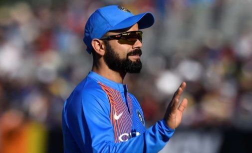 Absolutely love the IPL, has a different atmosphere: Kohli