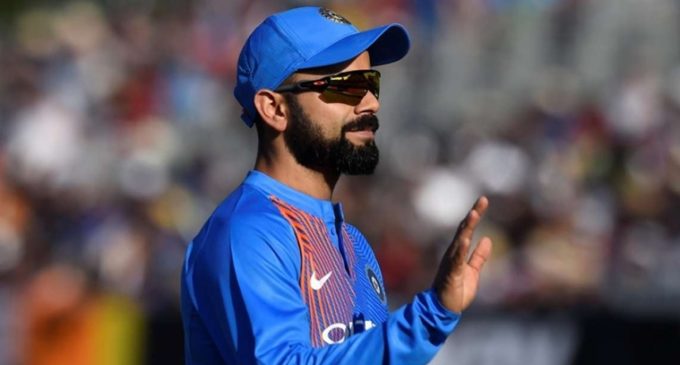 Absolutely love the IPL, has a different atmosphere: Kohli