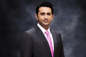 Adar Poonawalla
