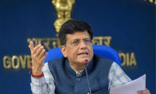 After 3K Shramik trains, Goyal urges states to allow more