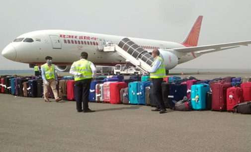 Covid Rescue: Air India Group to send 64 flights for Indians, passengers to be charged