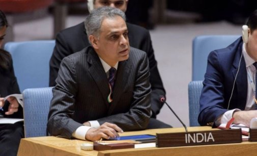 Akbaruddin isolated Pakistan at UN, engineered India’s ICJ win over UK