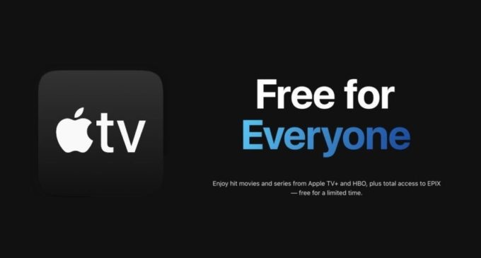 Apple TV+ promotes kid-friendly content as summer vacation begins
