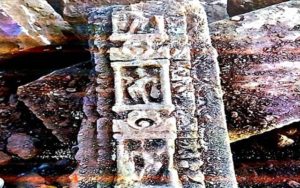 Artefacts at temple site validate faith, claim Ayodhya saintss