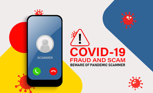Avoiding Coronavirus Scams