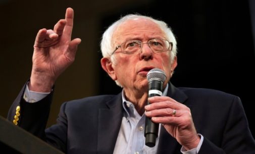 Bernie Sanders says unlikely to run for US President again