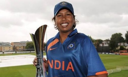 Better to have 2021 WC on time than it getting delayed: Jhulan