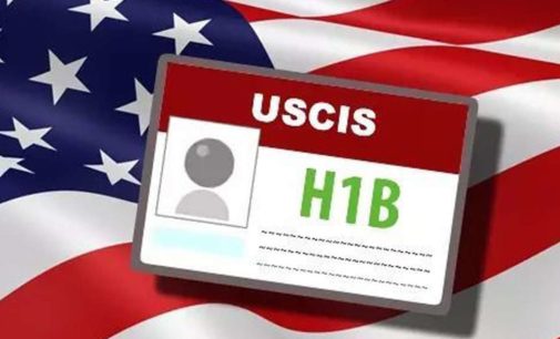 Bill introduced in Congress to reform H-1B visas amid COVID-19 uncertainty