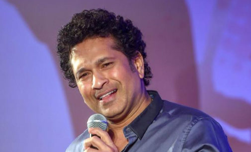 COVID-19: Tendulkar interacts with frontline warrior, wishes them Mother’s Day
