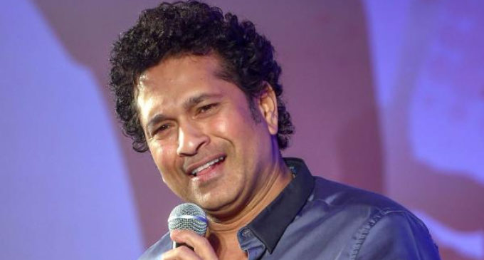 COVID-19: Tendulkar interacts with frontline warrior, wishes them Mother’s Day
