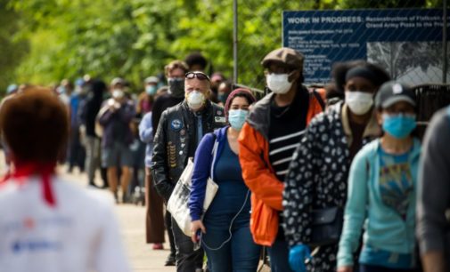 California minorities facing more health, economic risks