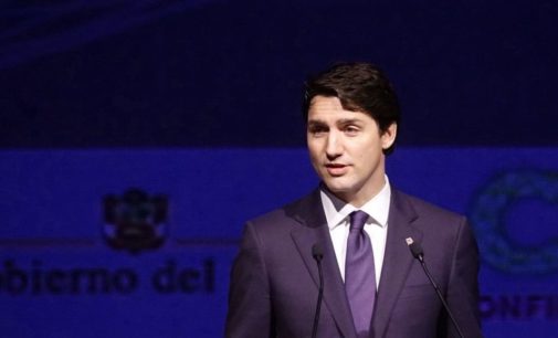 Canada approves first clinical trial for potential COVID-19 vaccine
