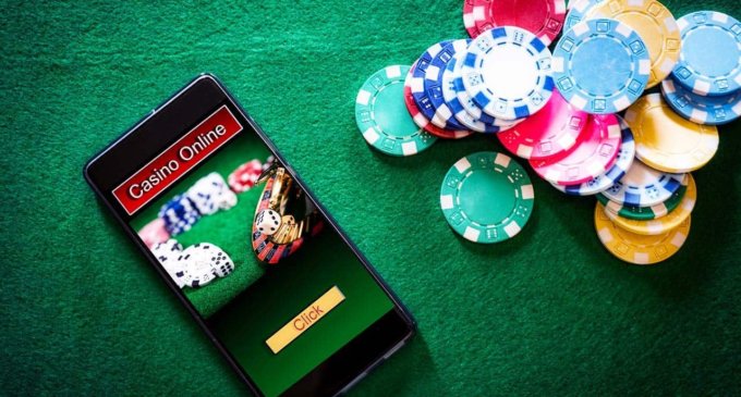 6 Online Casino Game Winning Techniques