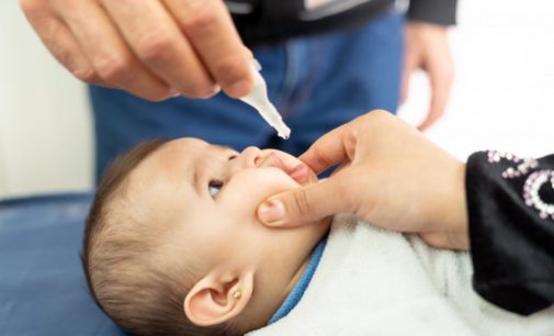 Over 80 mn children at risk as Covid-19 disrupts routine vaccination